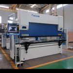 6 axis CNC press brake machine 100 ton x 3200mm