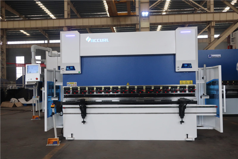 tekan rem cnc