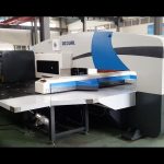 cnc punch press manufacturer - turret punch presses - mesin meninju cnc servo 5-sumbu