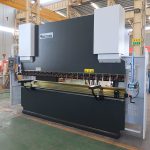 hidrolik cnc press brake 100/3200 delem sistem kontrol DA41