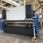 tangan tekan rem hidrolik WC67Y-125T / 3200