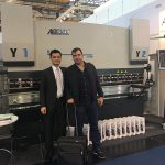 kualitas bagus harga terbaik kecil tekan rem baru untuk dijual di cina