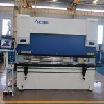 Cina baru sistem hidrolik yang terintegrasi tekan rem harga murah